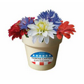 Patriotic GroPot Starter Kit